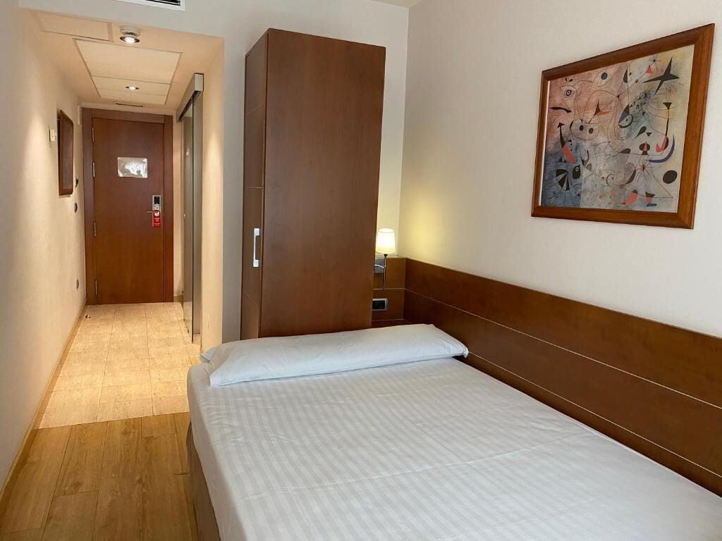 Las Rocas Playa Hotel Castro Urdiales Exterior photo