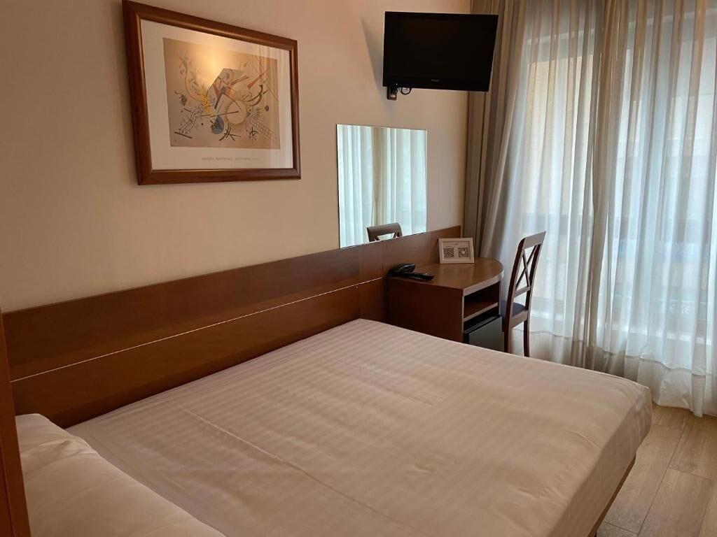 Las Rocas Playa Hotel Castro Urdiales Exterior photo