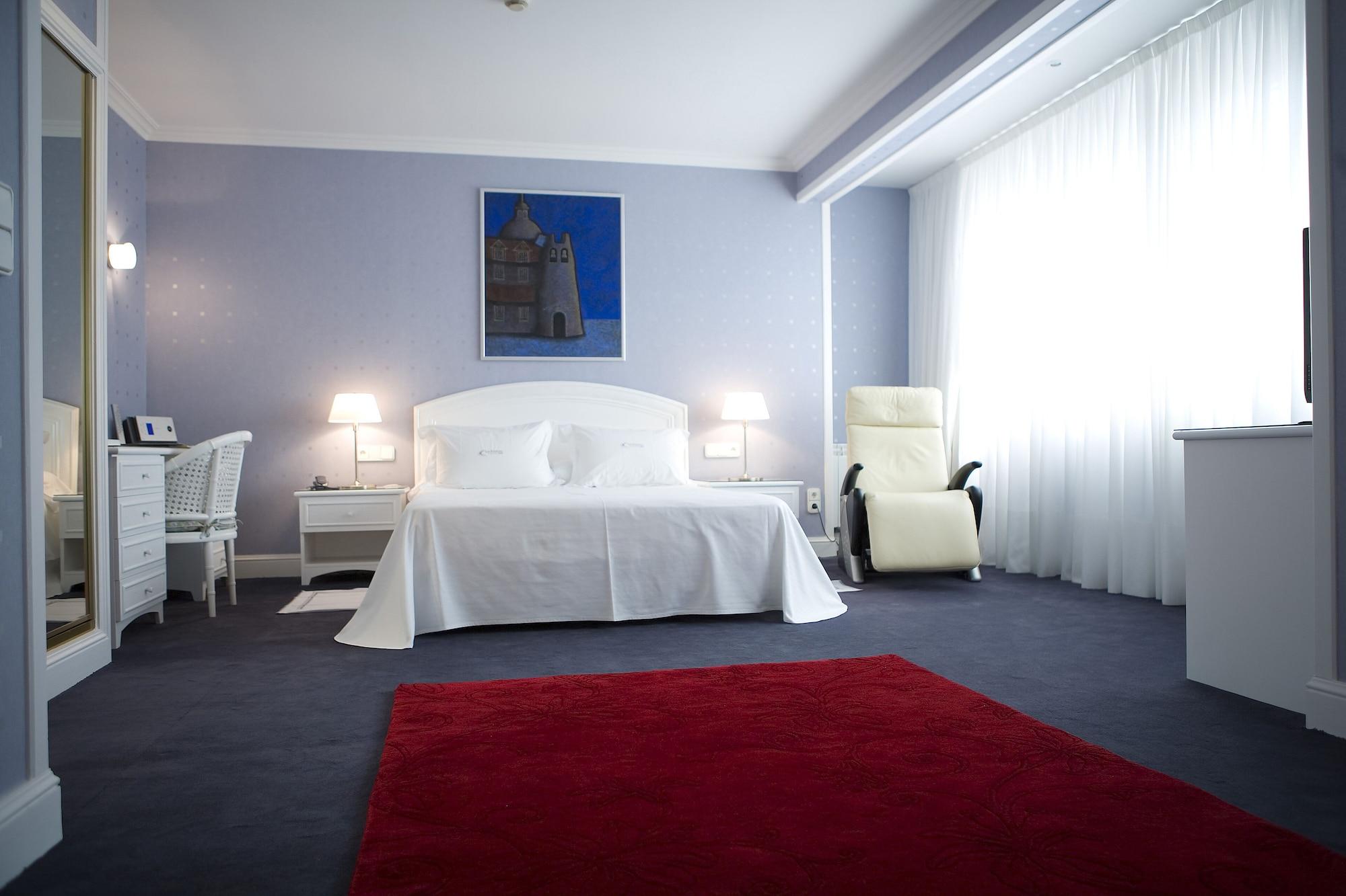 Las Rocas Playa Hotel Castro Urdiales Room photo