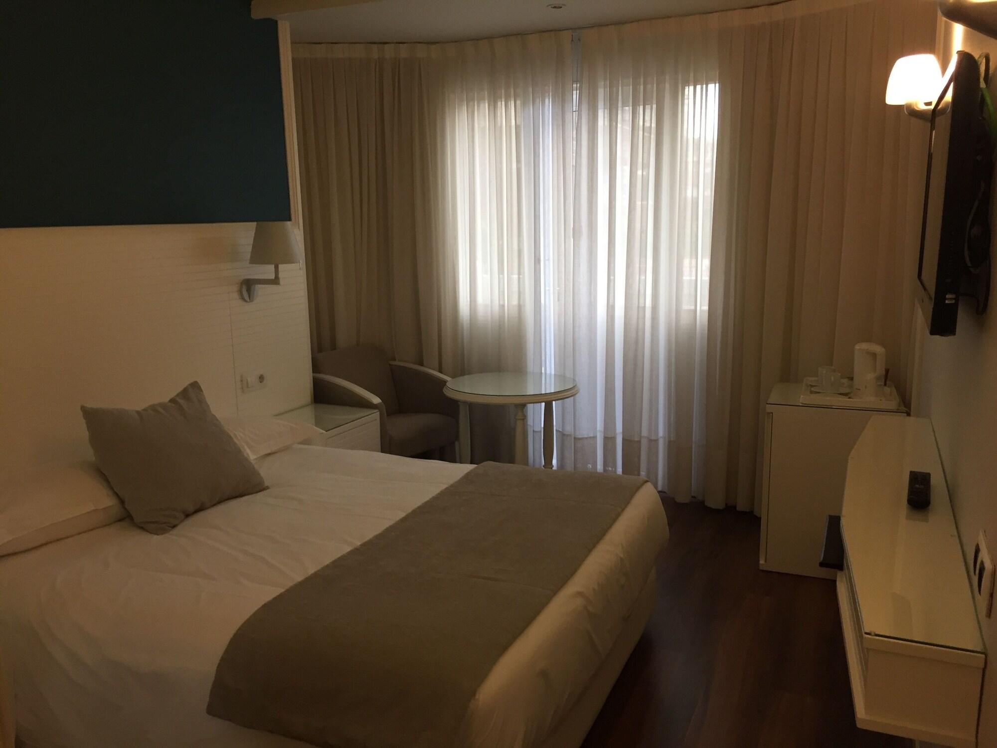 Las Rocas Playa Hotel Castro Urdiales Exterior photo