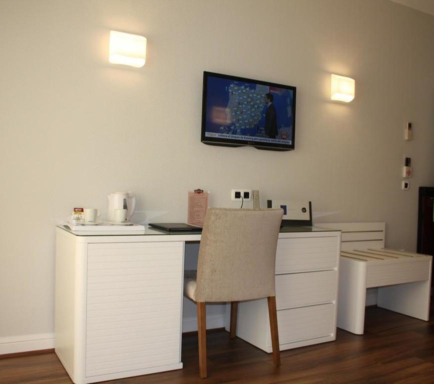 Las Rocas Playa Hotel Castro Urdiales Exterior photo