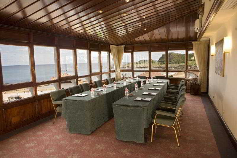 Las Rocas Playa Hotel Castro Urdiales Exterior photo